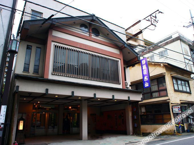 Exterior & Views 1, Seikansho Furuyama, Nasushiobara