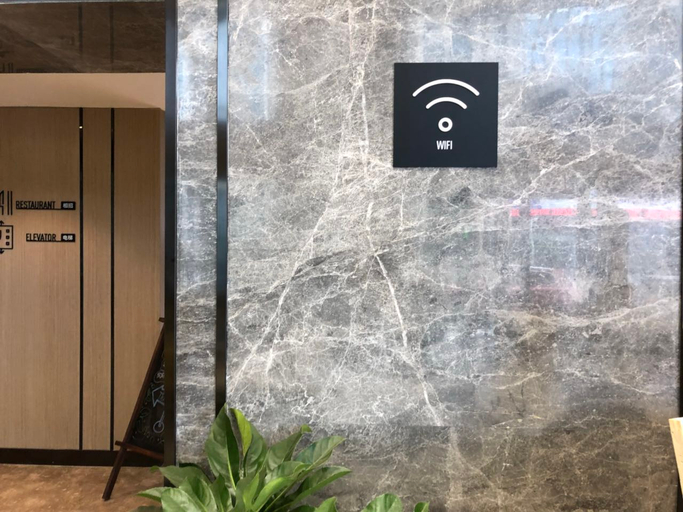 Others 4, Atour Hotel (Lanzhou Xiguan Zhengning Road), Lanzhou