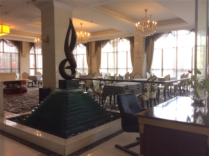 Food & Drinks 4, Zhouji Hotel, Zhangzhou