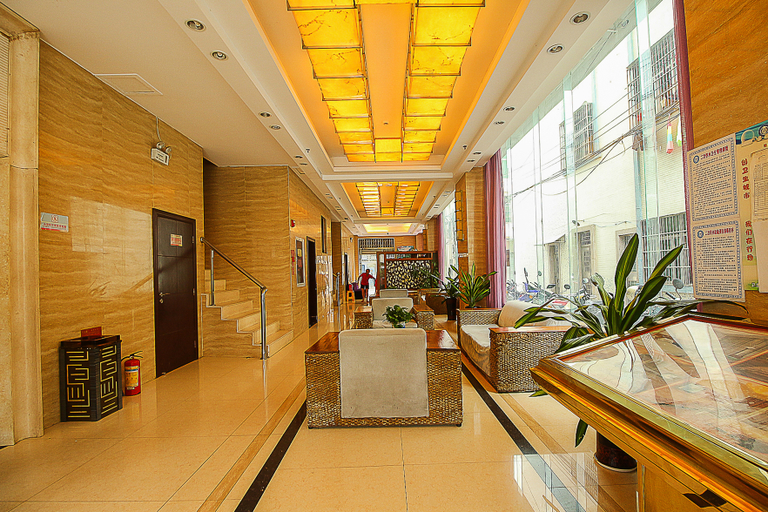 Others 5, Lavande Hotel (Qionghai High-speed Railway Station), Hainan