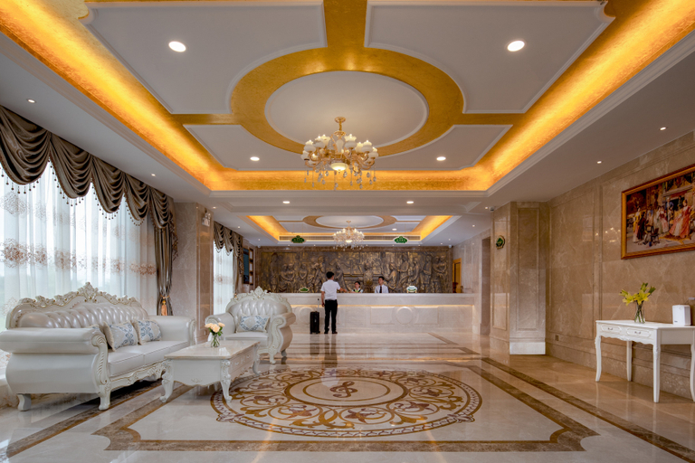 Others 3, Vienna Hotel (Ledong Gongyuan), Hainan