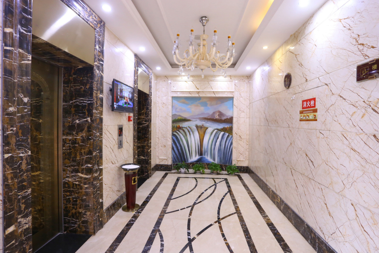 Others 3, Hongteng Hotel, Chengdu