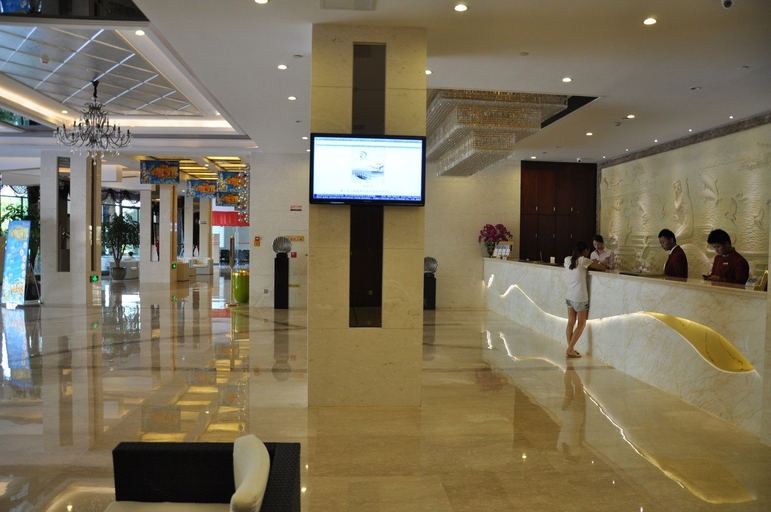 Others 5, Dayi Yiho Hotel, Xiamen
