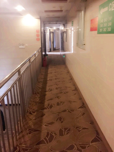 Others 4, Affirm Crystal Hotel (Jiangning Wanda Shangyuan Street), Nanjing