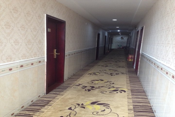 Others 5, 城市精选酒店(广州赤岗地铁站省第二人民医院店), Guangzhou