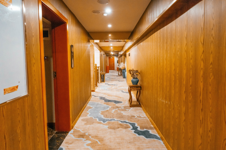 Others 5, Chong Qing Hao Men Hotel, Chongqing