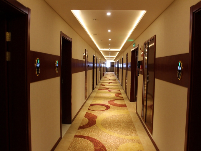 Others 3, Hua Tai Jin An International Hotel, Qujing