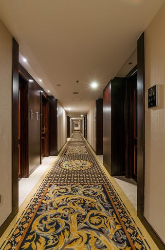 Others 4, Enjoy Hotel, Fuzhou