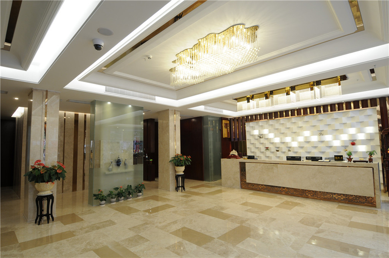 Others 5, Shirenhe Holiday Hotel, Quanzhou