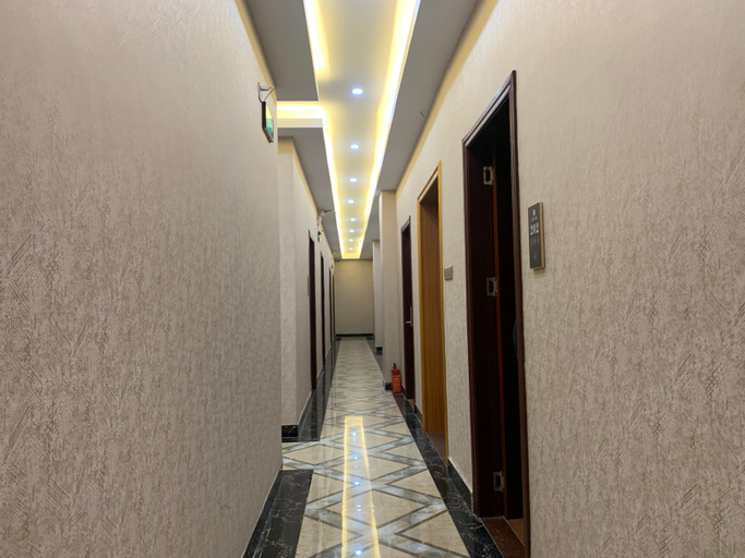 Others 3, Wenjing Express Apartment (Guangzhou South Railway Station), Guangzhou