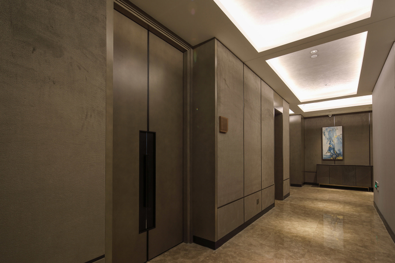 Others 4, インターナショナルホテル, Ningbo