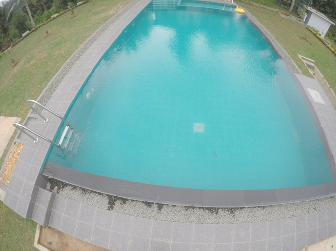 Sport & Beauty 4, Tea Garden Eco Villas, Pitabeddara
