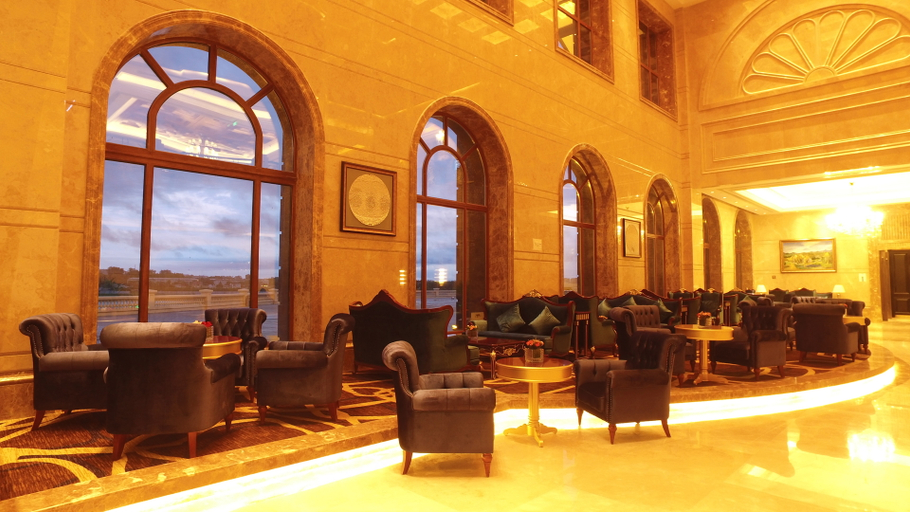 Others 5, Heihe Yinjian Hotel, Blagoveshchenskiy rayon