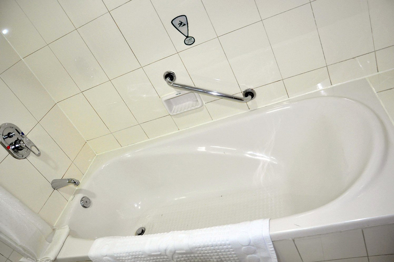 Bathroom 3, Zhongfayuan Hotel, Xining
