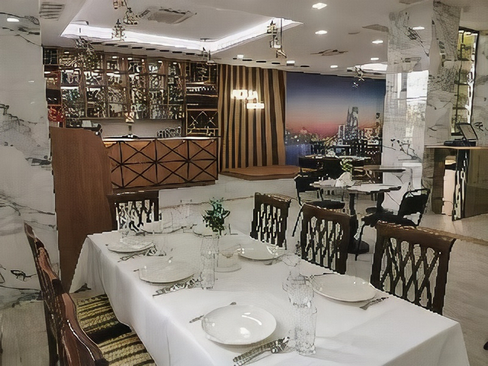 Food & Drinks 5, Aqua Batumi Hotel & Apartments, Batumi