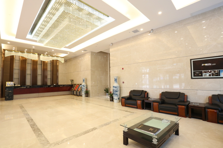 Others 5, Zhongbang Shunrui Haoting Hotel, Changsha