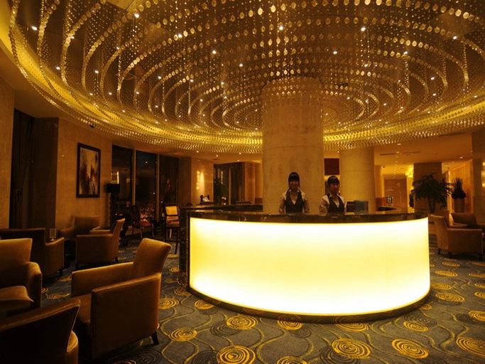 Others 4, Skyline International Grand Hotel, Chengdu