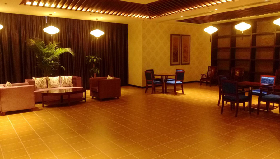 Others 5, Huaxi Hotel, Qingdao