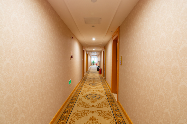 Others 5, Vienna Hotel (Bolo West Bus Station), Huizhou