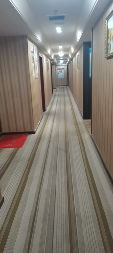 Others 3, QUSU HOTEL, Chongqing