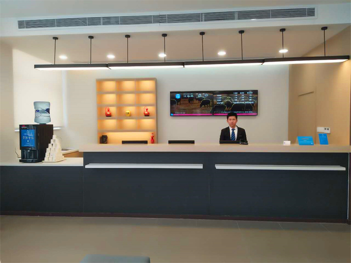 Others 4, Hanting Hotel (Dezhou University Road store), Dezhou