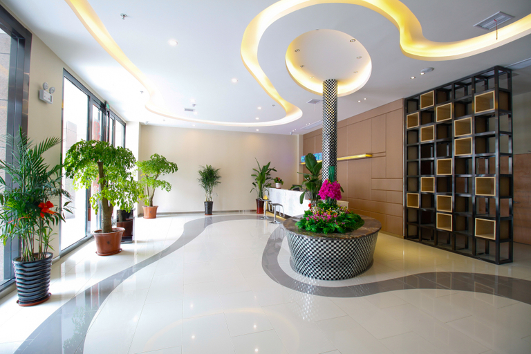 Others 5, yueting Hotel (Hefei 1912 Shop), Hefei