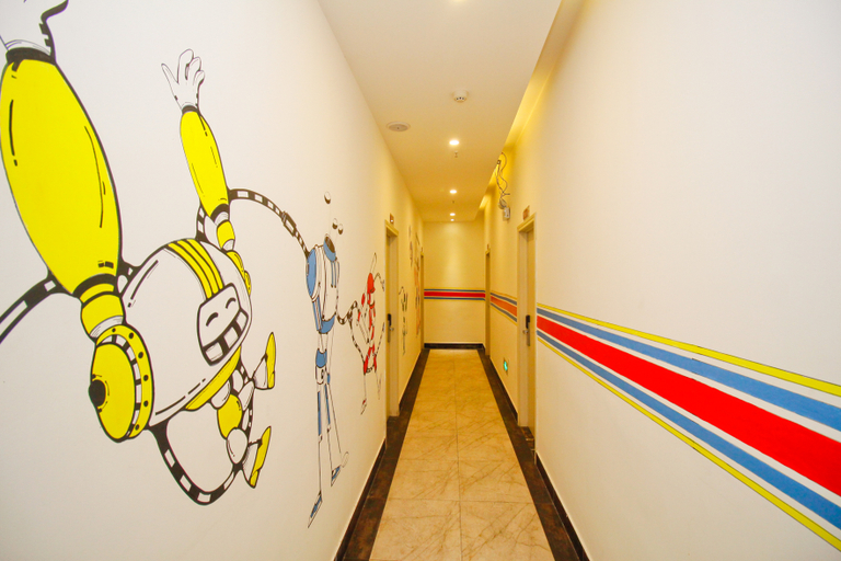 Others 4, Maiya Xiaozhan Chain Theme Hotel, Hefei