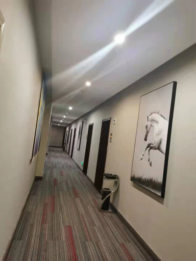 Others 4, Junyi Chain Hotel (Tianmen baoan palza Store), Tianmen