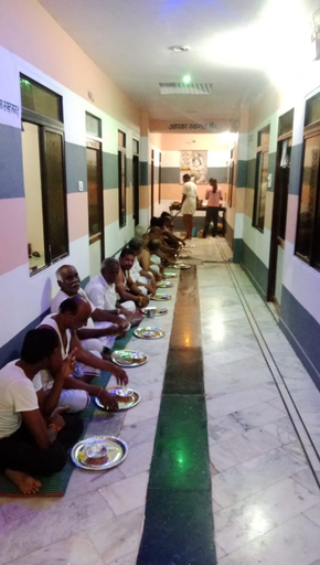 Others 4, Holkar Seva Sadan, Mathura