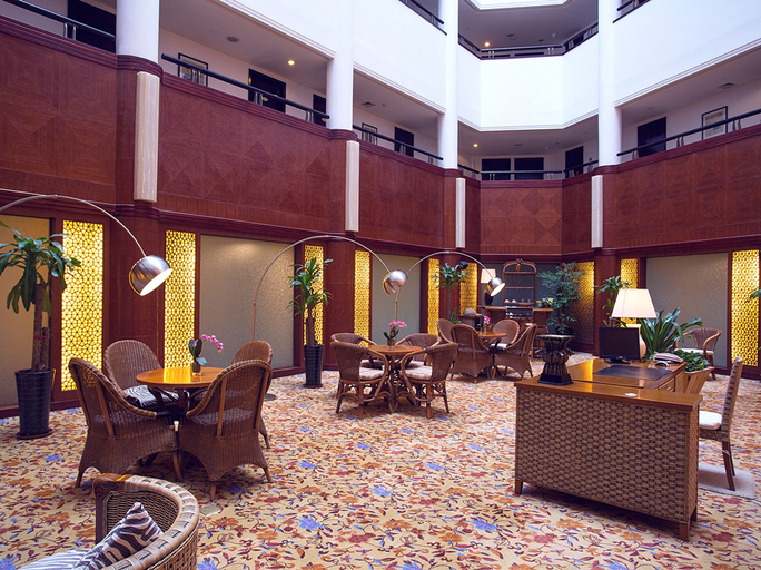 Others 3, Jiashan Hotel, Jiaxing
