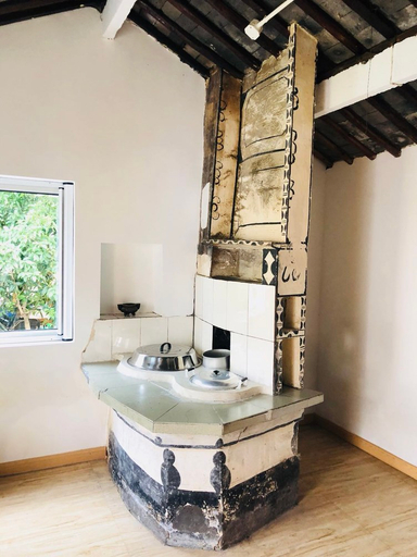 Bathroom 3, Heritage Villas Zhouzhuang, Suzhou