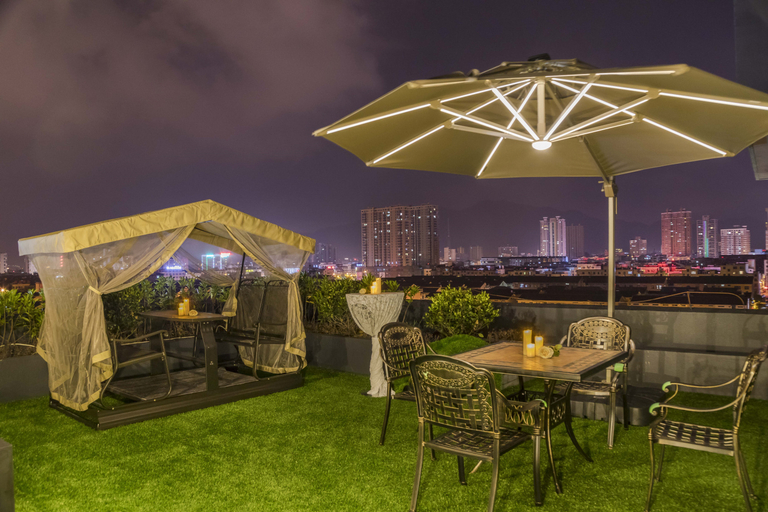 Food & Drinks 4, Dongyang Perfect·Elegant Residence Designer Hotel (Downtown Dongyang Branch), Jinhua