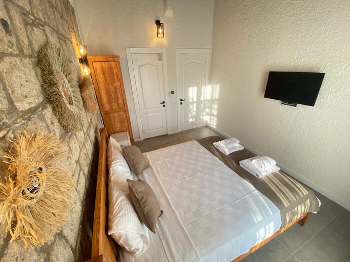 Bedroom 4, Armi Alaçatı, Çeşme