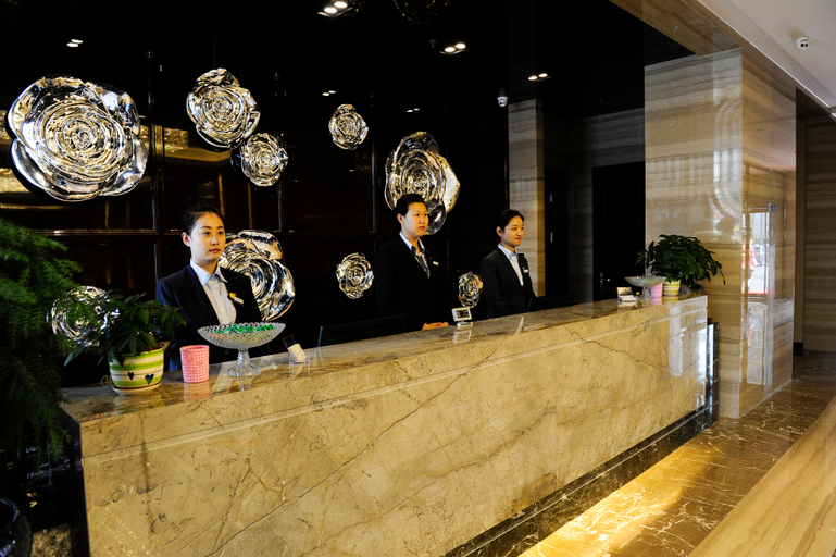 Others 5, Madison Hotel Tianjin Binhai Developing Zone, Tianjin