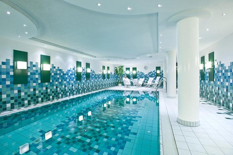 Sport & Beauty 2, Hotel Plaza, Duisburg