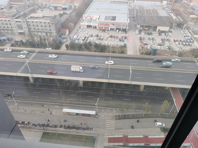 Others 5, Zunyue Hotel (Jinan Wan Hong Plaza), Jinan
