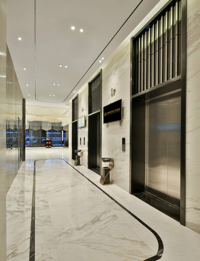 Others 2, Yong'an City West Hotel, Chengdu