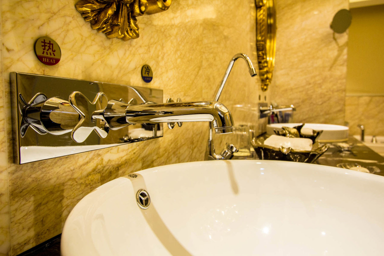 Bathroom 2, ホテル, Quanzhou