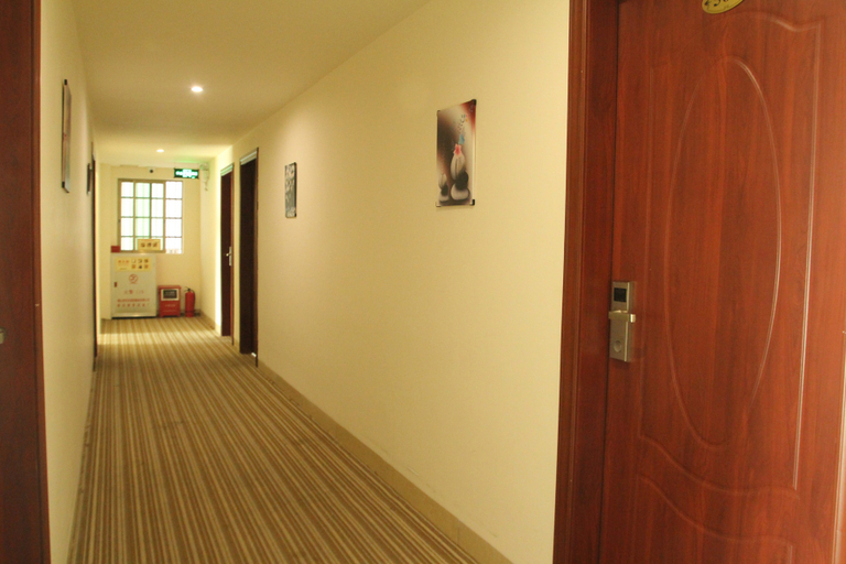 Others 5, Boyuan Hotel, Jiangmen