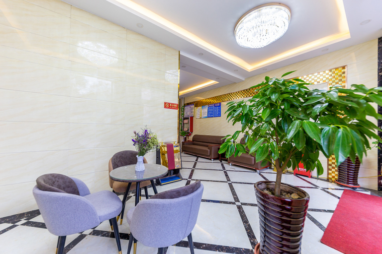 Others 4, Towo Holiday Hotel (Xining Railway Station), Xining