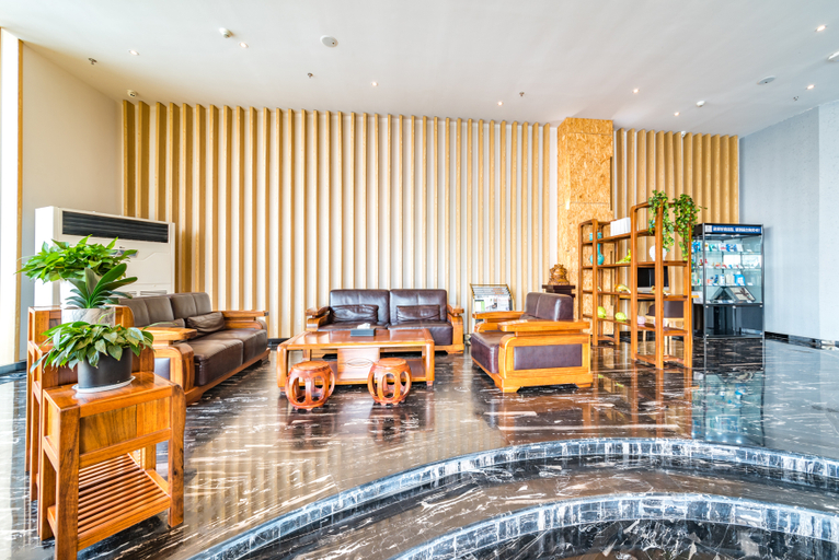 Others 5, Starwayホテル(), Huai'an