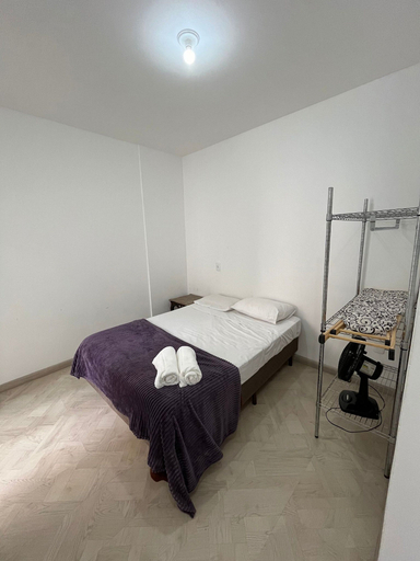 Room 2, LK Centro 1, Belo Horizonte