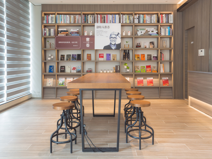 Others 4, Hanting Hotel Ningbo Fenghua Wanda Plaza, Ningbo
