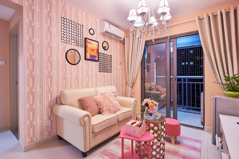 Others 5, Maiya Apartment (Shenzhen Science and Technology Park), Shenzhen