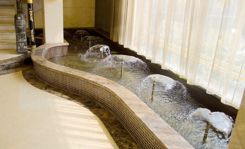 Sport & Beauty, Yujinxiang International Hotel, Bengbu