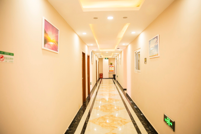 Others 4, Aolin Kate Business Hotel, Zhangjiakou