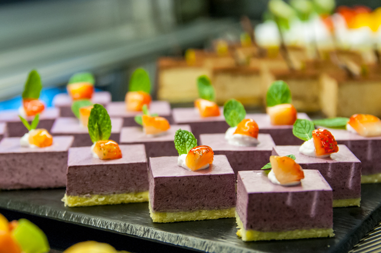 Food & Drinks 5, Qingshan Hotel, Suzhou