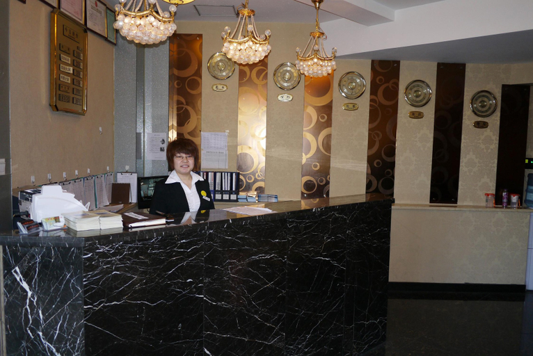 Others, Yajing Hotel, Beijing