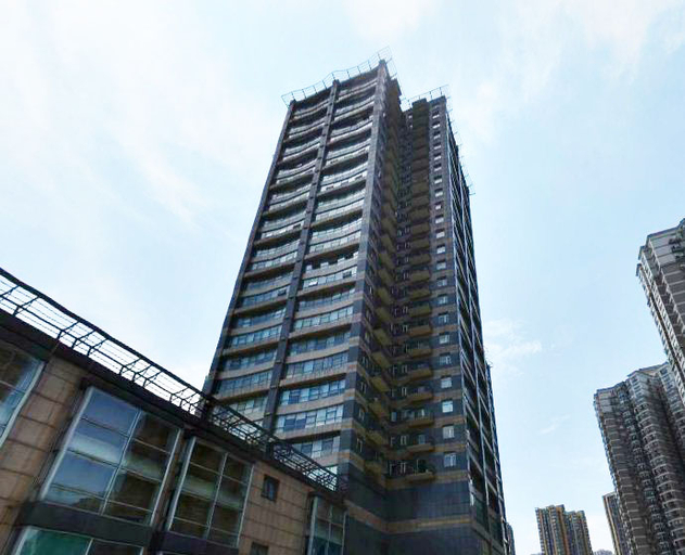 Exterior & Views 5, ホテル, Chongqing
