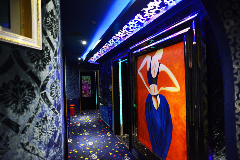 Others 4, Zsmart Hotel (Shanghai Shangnan Road Subway Station), Shanghai